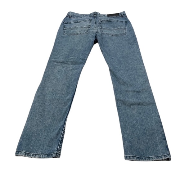 30x29 Women’s INC International Concepts Skinny fit Light Wash Jeans - Picture 9 of 14